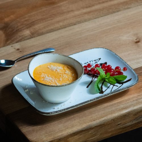 DESSERT