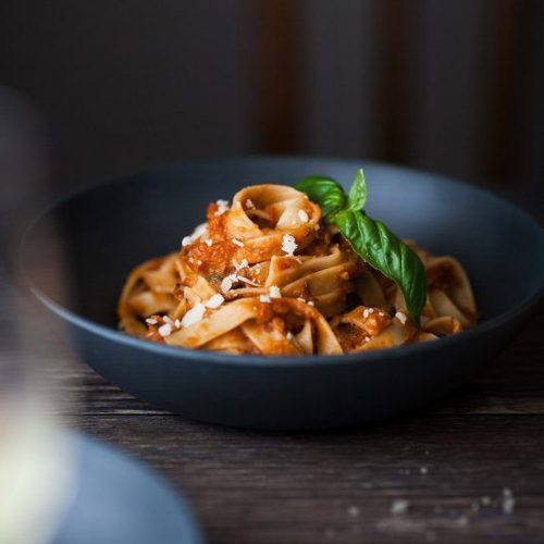 PASTA